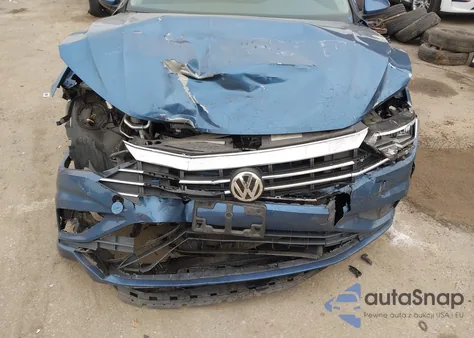 2021 Volkswagen Jetta 1.4T R-Line/1.4T S/1.4T Se из США, поврежденный, VIN 3VWC57BU5MM041859